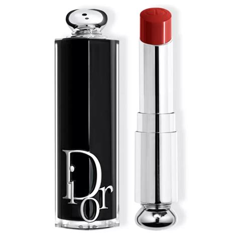 dior addict lipstick 972 silhouette